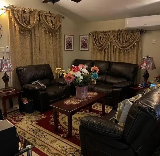 Holiday home Peaceful 1-bedroom 1bath, Wifi, Air Conditioning Montego Bay