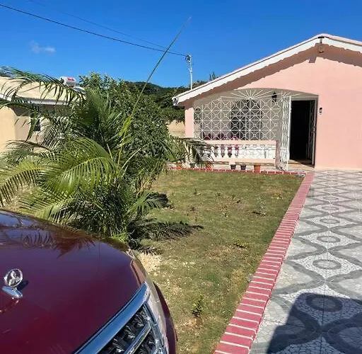 Peaceful 1-bedroom 1bath, Wifi, Air Conditioning *