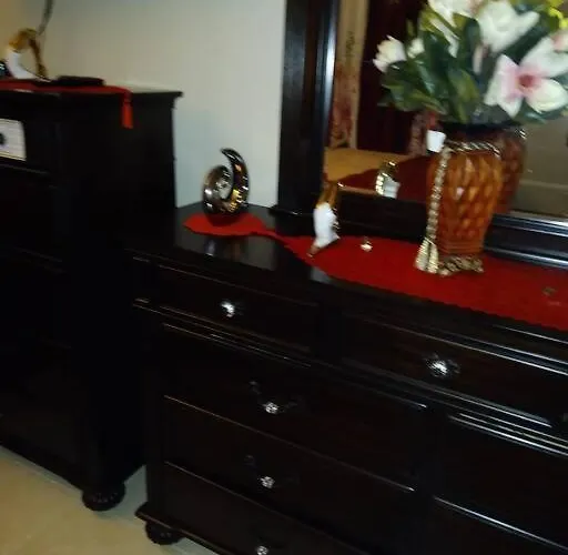 Holiday home Peaceful 1-bedroom 1bath, Wifi, Air Conditioning Montego Bay