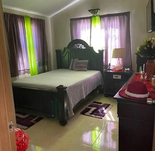 Peaceful 1-bedroom 1bath, Wifi, Air Conditioning *