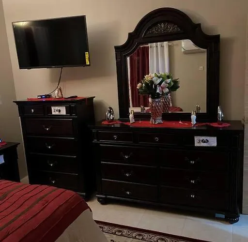 Holiday home Peaceful 1-bedroom 1bath, Wifi, Air Conditioning