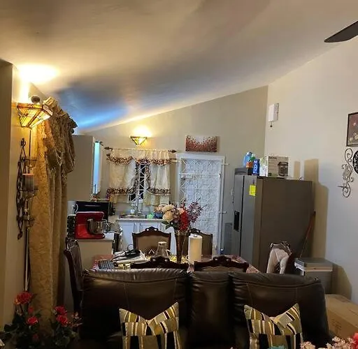 Peaceful 1-bedroom 1bath, Wifi, Air Conditioning